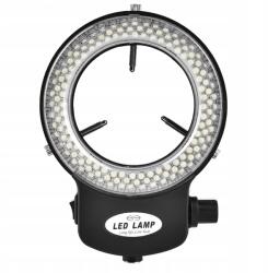  Világítótest 144x Led Állítható Mikroszkóphoz (YB00554-0385)