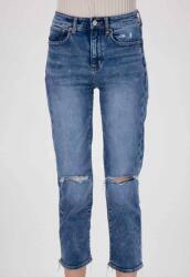 American Eagle Farmernadrág American Eagle Egyenes szárú sötétkék W29