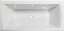  Sanoacryl Orient fürdőkád fehér 180 cm x 80 cm (461000)