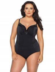 Avalingerie Fürdőruha full cup Ava Skj 58 75C black (58-BLACK 100B)