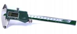 Insize 1108-150 Tolómérő 150 mm Insize 0-150 mm elektronikus (1108-150)