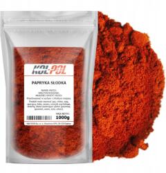 Kol-Pol Édes Őrölt Paprika 1kg Piros aromás természetes minőség Kol-Pol (Papryka słodka 1kg Kol-Pol)