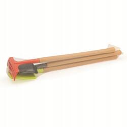 Ecoiffier kerti szerszámkészlet 3 darabos, 70 cm (025729)
