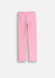 Mokida Gyerek leggings Hosszú Rózsaszín Sima Lányoknak 104 Mokida WM6 (5904986691816)