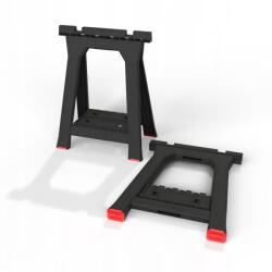 Qbrick system Összecsukható Állvány-baba Qbrick 2 Db-os Szett Skrz N7257 (Z257257PG001)