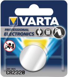 VARTA CR2320 gombelem (CR) 1db