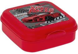 SOLMAZER Кутия за обяд IRIS Speed Racer 161457-002 (161457-002)