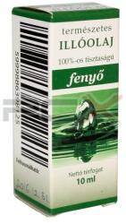 Neuston ЕТЕРИЧНО МАСЛО ОТ БОР 10ml