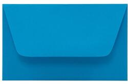 KASKAD Цветни пликове за визитки KASKAD 70x105mm 78 кралско синьо 50 броя 00178 (00178)