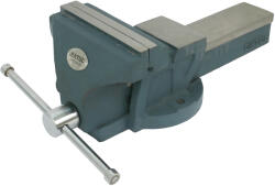 Extol Фиксирана скоба; 150 mm, 10 kg, макс. сила на затягане: 160 mm, макс. сила на затягане: 23 kN, твърдост на челюстите: HRC 48-52