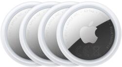 Apple AirTag Gen2 ( 4 опаковки ) Бял MFEA4 (MFEA4)