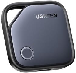 UGREEN CM919 v2 bluetooth проследяване за ключодържател, съвместим с iOS, ЧЕРЕН (75119)