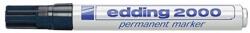 edding Алкохолен маркер edding 2000 син 7580107003 (7580107003)