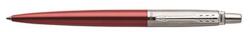 Parker Химикалка PARKER Royal Jotter Kensington червена със сребърен клипс 7010556002 (7010556002)