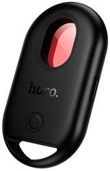 hoco. E95 bluetooth проследяване за ключодържател, съвместим с iOS, ЧЕРЕН E95_B (E95_B)