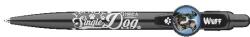 ICO Dogs Z10 черна химикалка 9010192003 (9010192003)