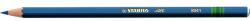 STABILO All Hexagonal All Writing Blue Coloured Pencil 8041 (8041)