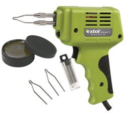Extol Craft 9923 ФОРРАСТЕР ПИСТОЛЕТ В КАФЕ, 175W (9923)