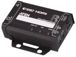 ATEN VanCryst Extender HDMI HDBaseT (4K100m) VE811-AT-G (VE811-AT-G)