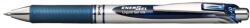 Pentel EnerGel BL77-CAX 0, 7 мм б. синя гел писалка с ролка (BL77-CAX)