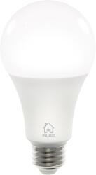 DELTACO SMART HOME SH-LE27CCTC LED крушка, E27, WIFI, 9W, бяла, регулируема