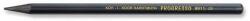 KOH-I-NOOR Графитен молив, 2B, KOH-I-NOOR "8911 Progresso" 891102B004PZ (891102B004PZ)