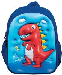 STREET Раница за деца в предучилищна възраст STREET Eva Dino 245483 (245483)