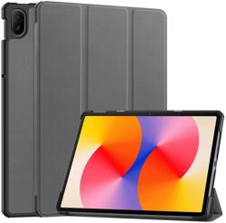 Gigapack Huawei MatePad SE 11 GIGAPACK Tok стоящ, активен FLIP с кожен ефект, държач за настолен компютър, ЗЕЛЕН (GP-183181)