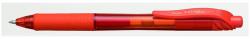 Pentel Гел за писане с ролер PENTEL EnerGelX 0, 35 мм, екологично чист, оранжев (BL107-FX)