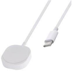 Silverline TNB Зарядно за Apple Watch, кабел за зареждане, USB-C CHWATCH (CHWATCH)