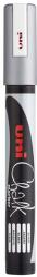 uni Chalk PWE-5M сребърна течна креда 2UPWE5ME (2UPWE5ME)