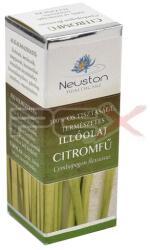 Neuston ЕТЕРИЧНО МАСЛО ОТ ЛИМОНОВА ТРЕВА 10ml