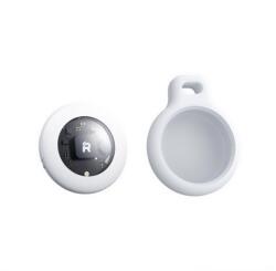 Remax Bluetooth проследяване за ключодържател, съвместим с iOS, FEHÉR RT-G2303 (RT-G2303)