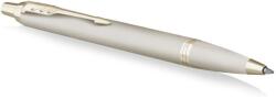 Parker Royal Im Monochrome шампанско, злато KLIPSZ 2172956 химикалка 7010611002 (7010611002)