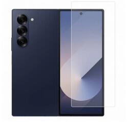 Gigapack Samsung Z Fold7 GIGAPACK Стъклен протектор за екран 0, 3 мм, външен дисплей, TRANSFER GP-171108 (GP-171108)