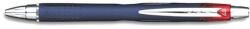 uni Химикалка, 0, 35 мм, с бутон, UNI "SXN-217 Jetstream", червена 805333000 (805333000)