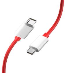 OnePlus Кабел за данни ONEPLUS WARP Type-C - Type-C, 150 см, PIROS 5481100048 (5481100048)