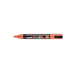 uni POSCA PC-5M оранжев маркер 2UPC5MN (2UPC5MN)