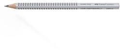 Faber-Castell Графитен молив FABER-CASTELL Grip 2001 Jumbo HB триъгълен 111920 (111920)
