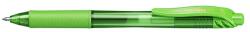 Pentel Гел за писане с ролер PENTEL EnerGelX 0, 35 мм, екологичен, светлозелен (BL107-KX)