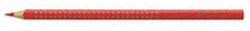 Faber-Castell Grip 2001 тъмночервен цветен молив FC112426 (FC112426)