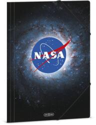 Ars Una Гумена папка ARS UNA A/4 Nasa 5562 (50215621)
