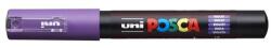 uni POSCA PC-1M лилав маркер 2UPC1ML (2UPC1ML)