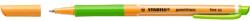 STABILO Point visco leaf green ролетна щора 1099/43 (1099/43)