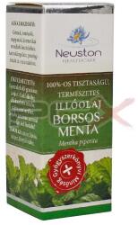 Neuston herbal ЕТЕРИЧНО МАСЛО ОТ МЕНТА 10ml