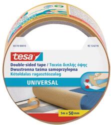tesa Двустранно залепваща лента TESA 56170 50mmx5m 7550034000 (7550034000)