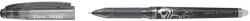 Pilot Гумичка за игла PILOT Frixion Point 0, 25 мм черна BL-FRP5-B (BL-FRP5-B)