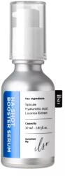 ilso Ser exfoliant si hidratant pentru fata Ha-Shot Booster Serum, 30ml, Ilso
