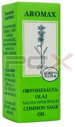  АРОМАКС ЕТЕРИЧНО МАСЛО ОТ МЕДИЦИНСКИ ГРАДИНСКИ ЧАЙ 5ml