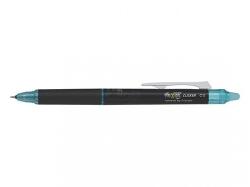 Pilot Химикалка PILOT Frixion Clicker Point за игла с бутон за изтриване 0, 25 мм светлосиня BLRT-FRP5-LB (BLRT-FRP5-LB)